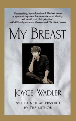 My Breast My Breast