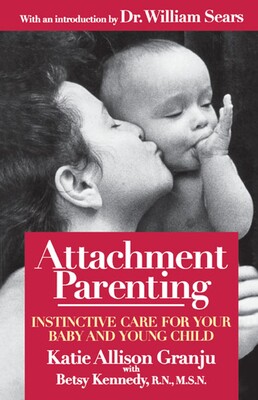 Attachment Parenting Attachment Parenting