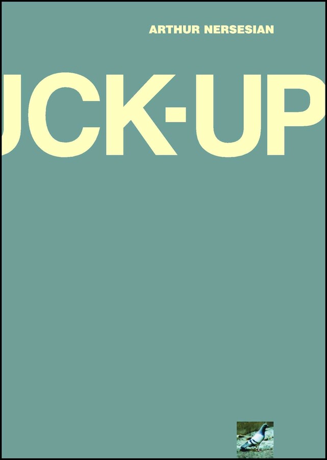 Fuck Up