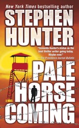 Pale Horse Coming Pale Horse Coming