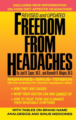 Freedom from Headaches Freedom from Headaches