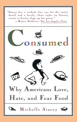 Consumed Consumed