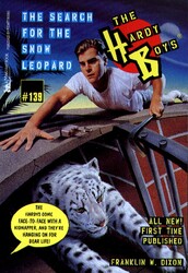 The Search for the Snow Leopard The Search for the Snow Leopard