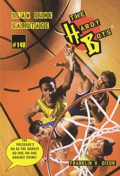 Slam Dunk Sabotage Slam Dunk Sabotage