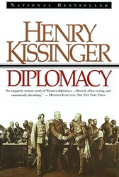 Diplomacy Diplomacy