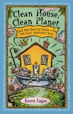 Clean House Clean Planet Clean House Clean Planet