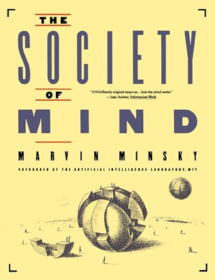 Society Of Mind Society Of Mind