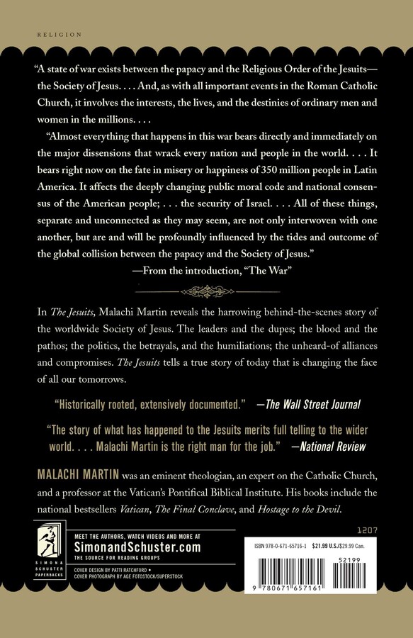 Jesuits