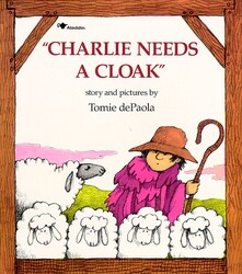 Charlie Needs a Cloak Charlie Needs a Cloak