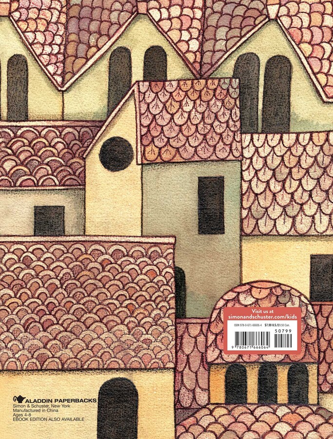 Strega Nona