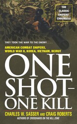 One Shot One Kill One Shot One Kill