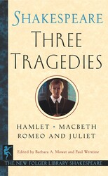 Three Tragedies Three Tragedies