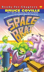 Space Brat Space Brat