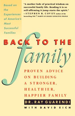 Back to the Family Back to the Family