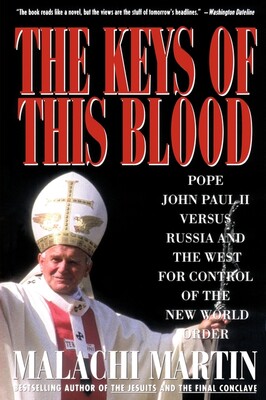 Keys of This Blood Keys of This Blood