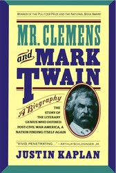 Mr. Clemens and Mark Twain Mr. Clemens and Mark Twain