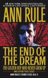 The End Of The Dream The Golden Boy Who Never Grew Up The End Of The Dream The Golden Boy Who Never Grew Up