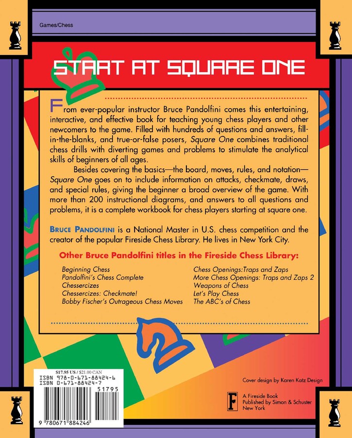 Square One