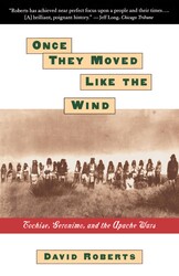 Once They Moved Like The Wind Once They Moved Like The Wind