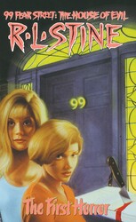 The First Horror The First Horror