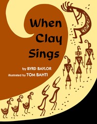 When Clay Sings When Clay Sings