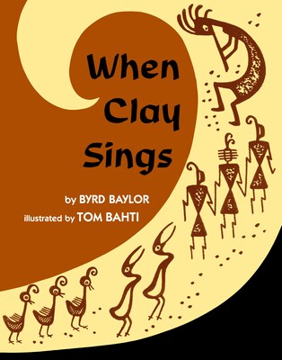 When Clay Sings When Clay Sings