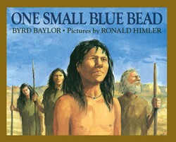 One Small Blue Bead One Small Blue Bead