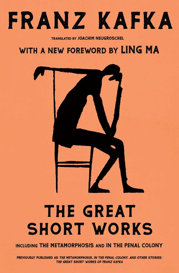 metamorphosis in the penal colony and other stories metamorphosis in the penal colony and other stories