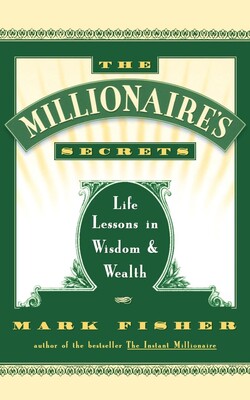 Millionaire's Secrets Millionaire's Secrets
