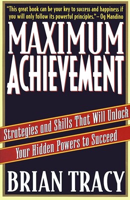 Maximum Achievement Maximum Achievement