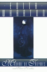 Madame de Treymes and Three Novellas Madame de Treymes and Three Novellas