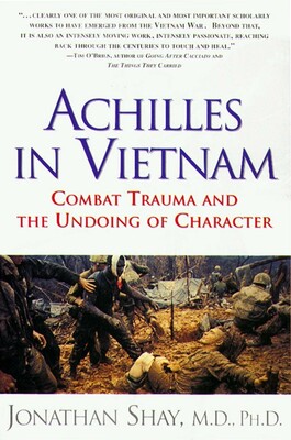 Achilles in Vietnam Achilles in Vietnam