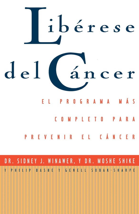 Librese Del Cyncer