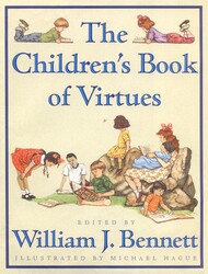 Children's Book of Virtues Children's Book of Virtues