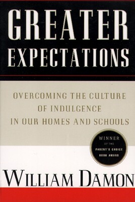 Greater Expectations Greater Expectations