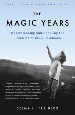 Magic Years Magic Years