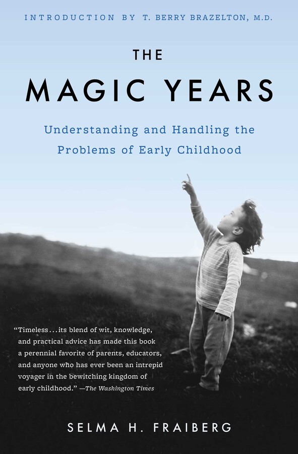 Magic Years