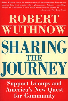 Sharing the Journey Sharing the Journey