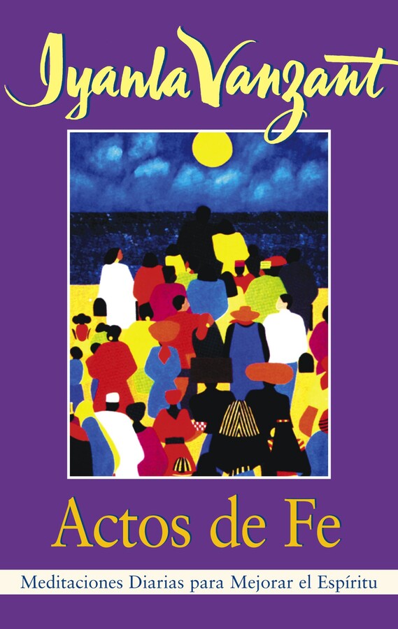 Actos De Fe (Acts of Faith)