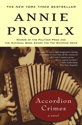 Accordion Crimes Accordion Crimes