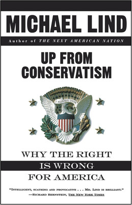 Up from Conservatism Up from Conservatism