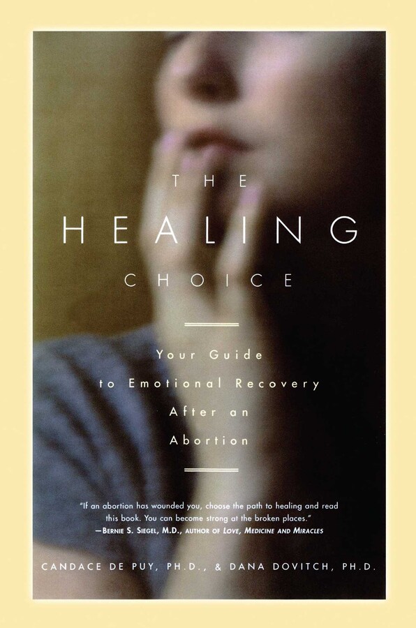 Healing Choice