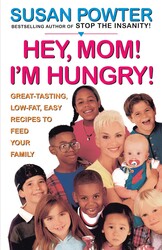 Hey Mom! I'm Hungry! Hey Mom! I'm Hungry!