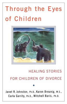 Through the Eyes of Children Through the Eyes of Children