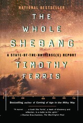 The Whole Shebang The Whole Shebang