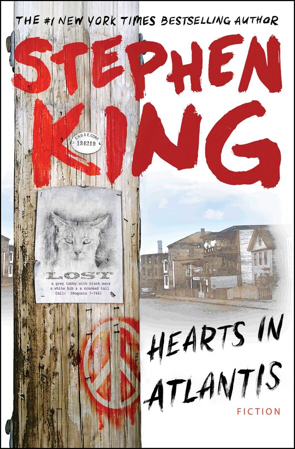 Hearts In Atlantis eBook by Stephen King Official Publisher Page Simon & Schuster Hearts In Atlantis eBook by Stephen King Official Publisher Page Simon & Schuster