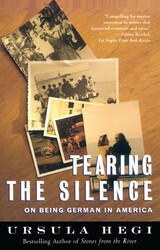 Tearing the Silence Tearing the Silence