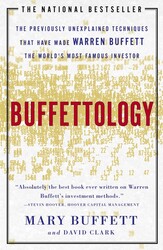 Buffettology Buffettology