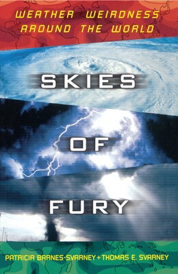 Skies of Fury Skies of Fury