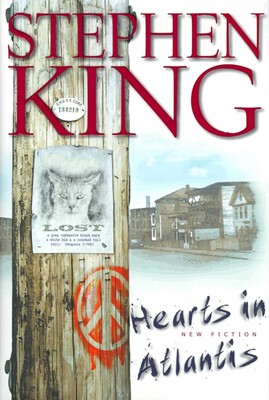 Hearts In Atlantis Hearts In Atlantis